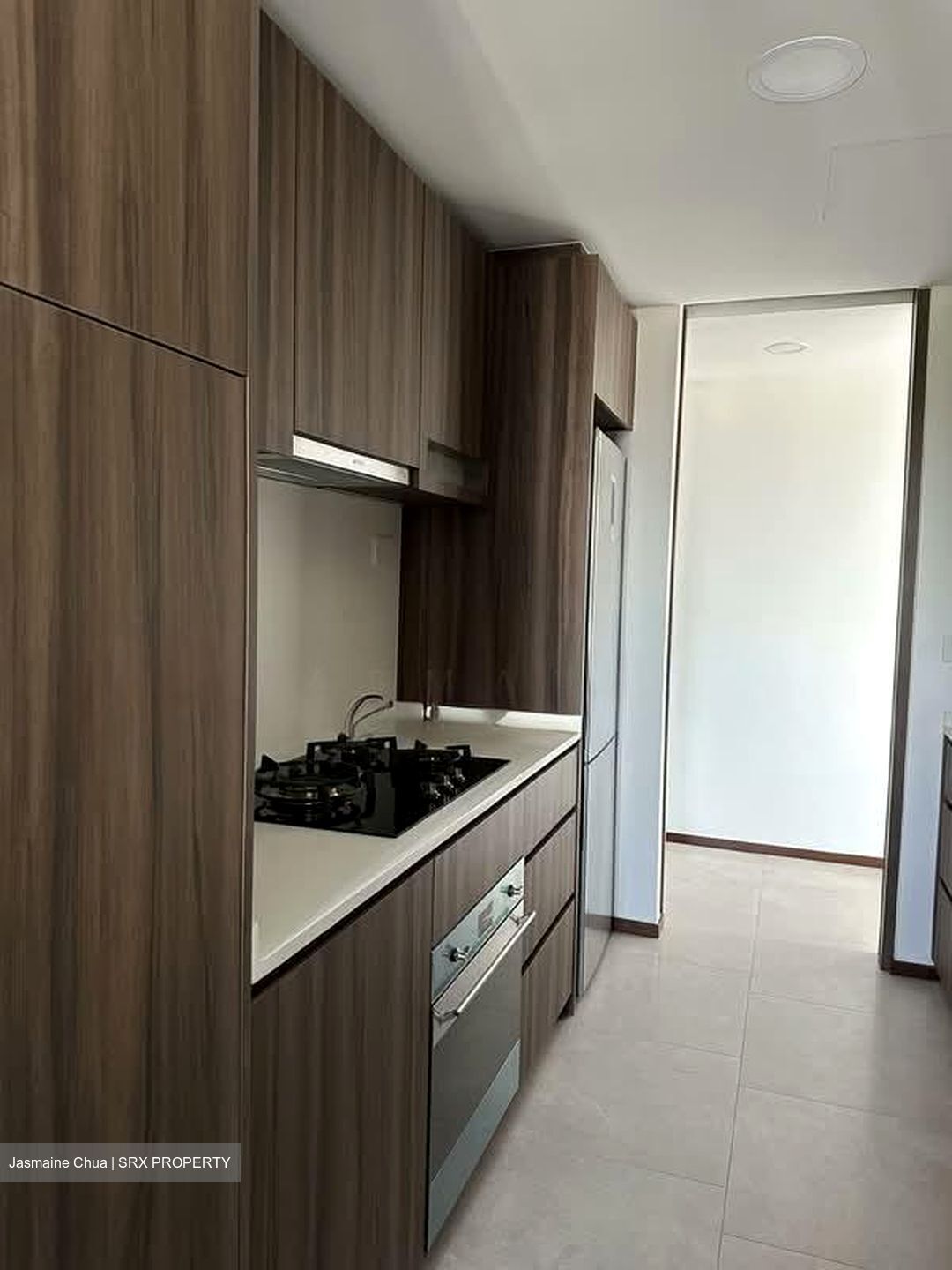 Lentor Modern (D26), Apartment #566991471